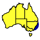 Distribution Map of the Mysterious Chiton