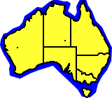 Distribution map of Encrusting Corallines