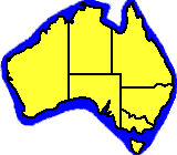 Distribution map of the Bristleworm