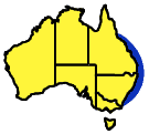 Distribution map of the Mulberry Whelk