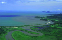 Great Barrier Reef