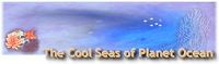 Visit the Cool Seas of Planet Ocean