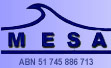 MESA  Home Page