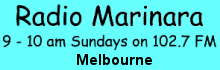 Visit the Radio Marinara website