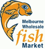 Visit the Melbourne Fish Market