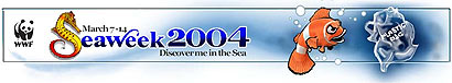 Find out what else is happeing for Seaweek
